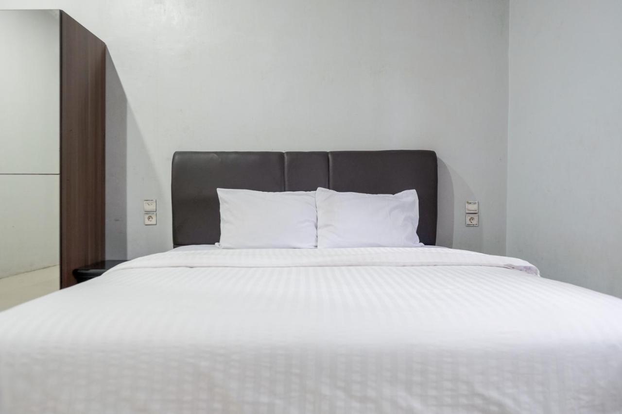 Djaboerigin Mongonsidi Guest House Redpartner Медан Екстериор снимка